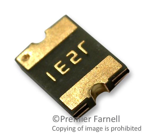 MF-MSMF110/24X-2 FUSE, PTC, 1.1A, 24V, 1812 BOURNS