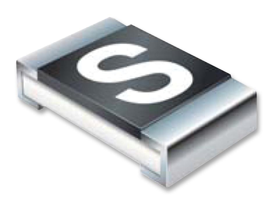 SF-0603F080-2 FUSE, SMD, 0.8A, 0603, FAST ACTING BOURNS