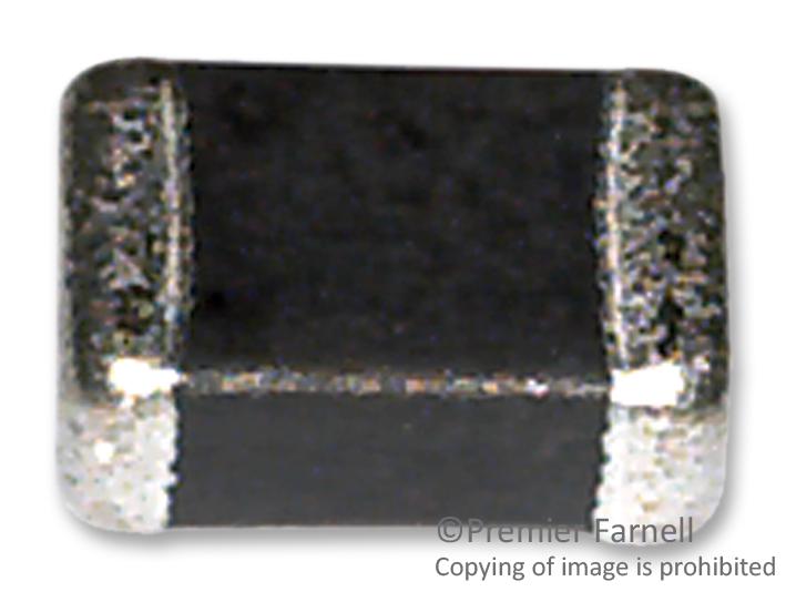 MI0805K110R-10 FERRITE, BEAD, 2012, 100MHZ, 11R LAIRD