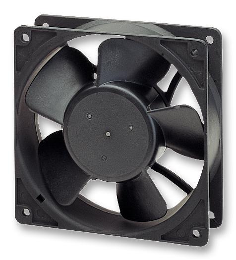 AD1224UB-F51 FAN, 120MM, 24VDC ADDA