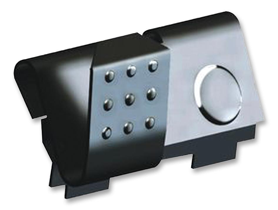 295 BATTERY CONTACT, AAA/AAAA/N, RIGHT SIDE KEYSTONE