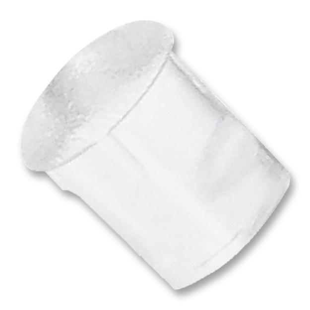 PLP2-250 LIGHT PIPE, SINGLE, ROUND, PANEL BIVAR