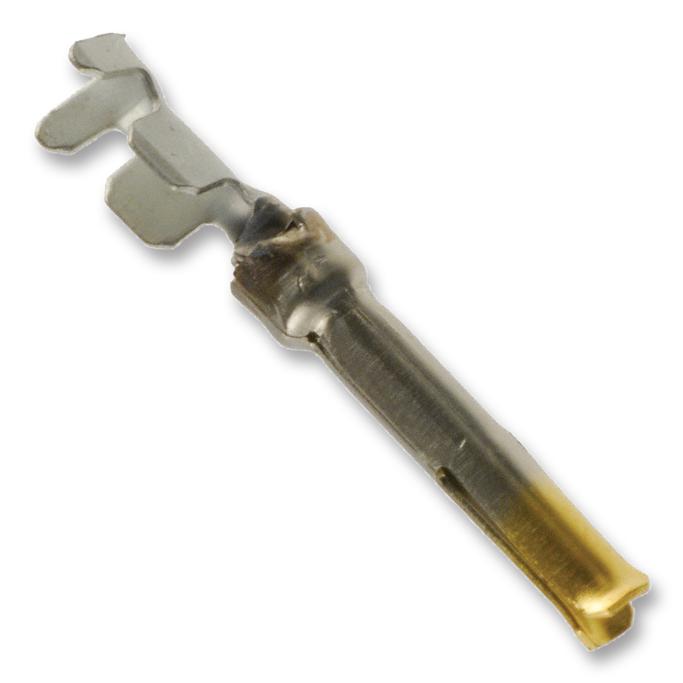 8656353064LF CONTACT, D SUB, RECPT, 24-20AWG, CRIMP AMPHENOL ICC