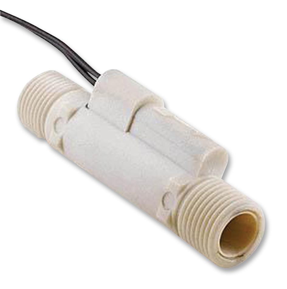 FCS-03 SENSOR, LIQUID FLOW, 0.6L/MIN, PPS TE CONNECTIVITY