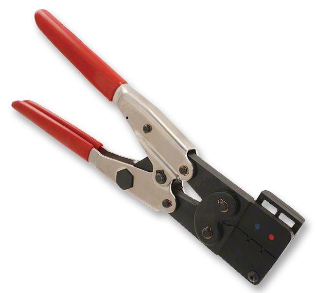 180-701-170-000 TOOL, D SUB, HAND, CRIMP NORCOMP