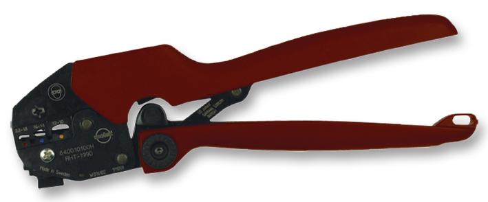 64003-0100 CRIMP TOOL, UNINSULATED, VERSAKRIMP MOLEX
