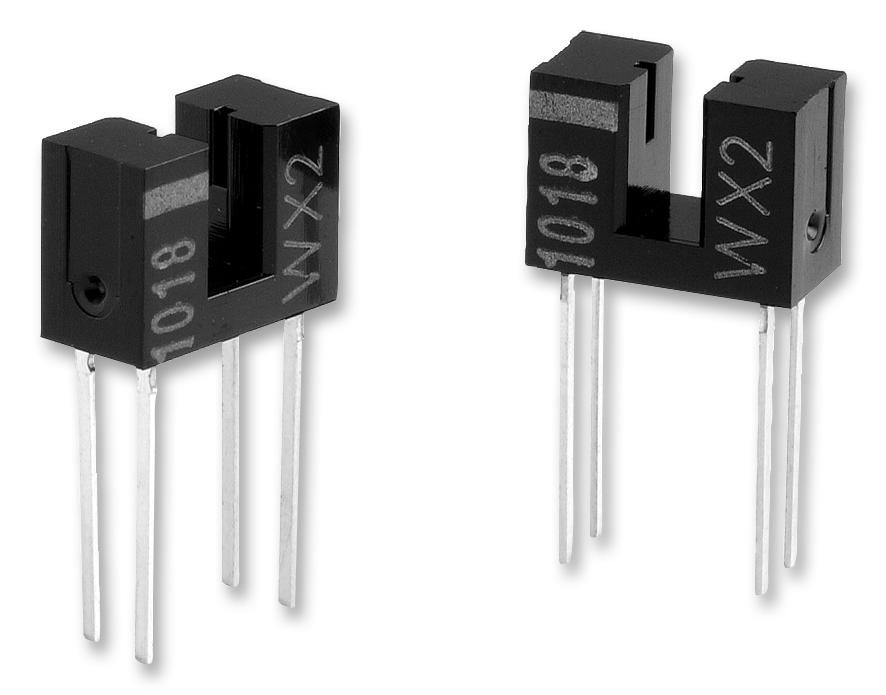 EESX1018 PHOTOMICROSENSOR, TRANSM., TRAN. OP OMRON