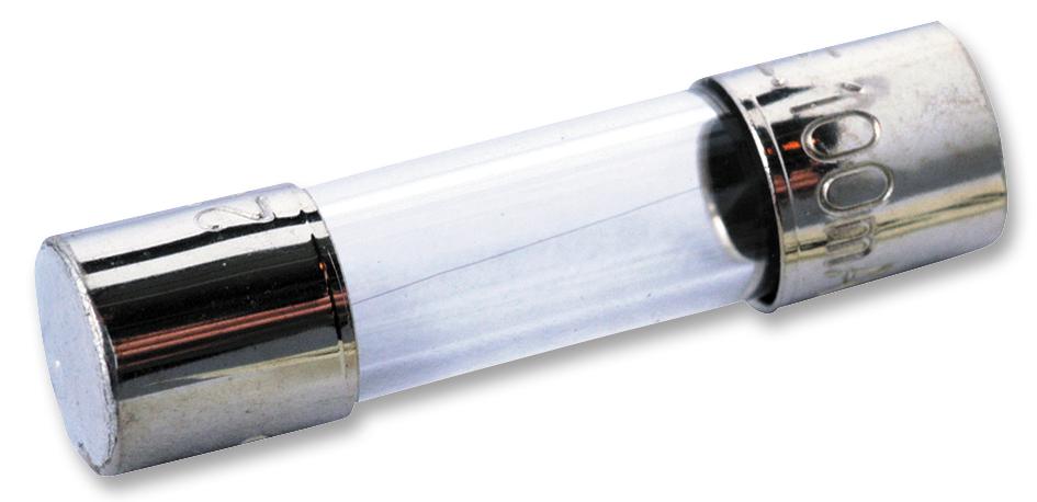 0218004.HXP FUSE, CARTRIDGE, 4A, 5X20MM, SLOW BLOW LITTELFUSE