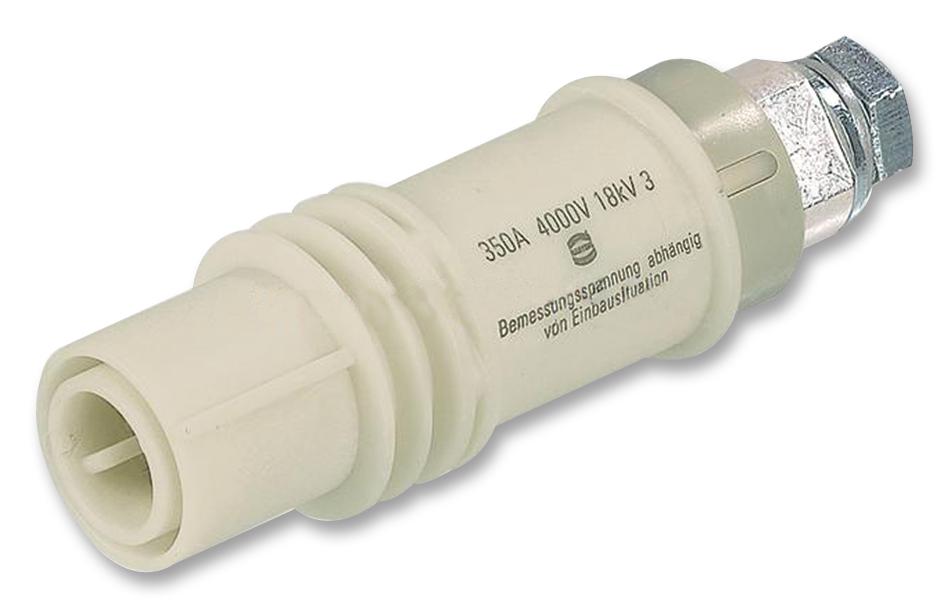 09 11 001 2755 CONTACT, SKT, SCREW TERMINAL, 35-120MM2 HARTING