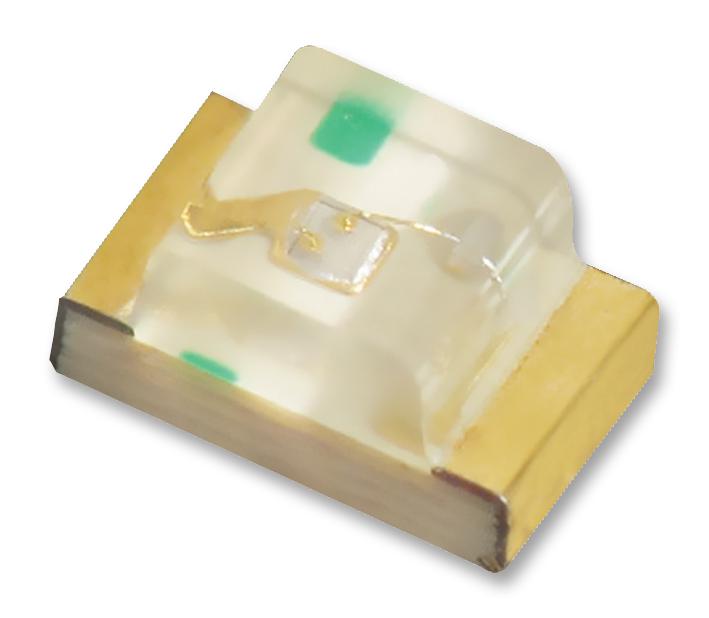 KP-2012SRC-J4 LED, 0805 X-BRI. LED, 200MCD, 640NM KINGBRIGHT