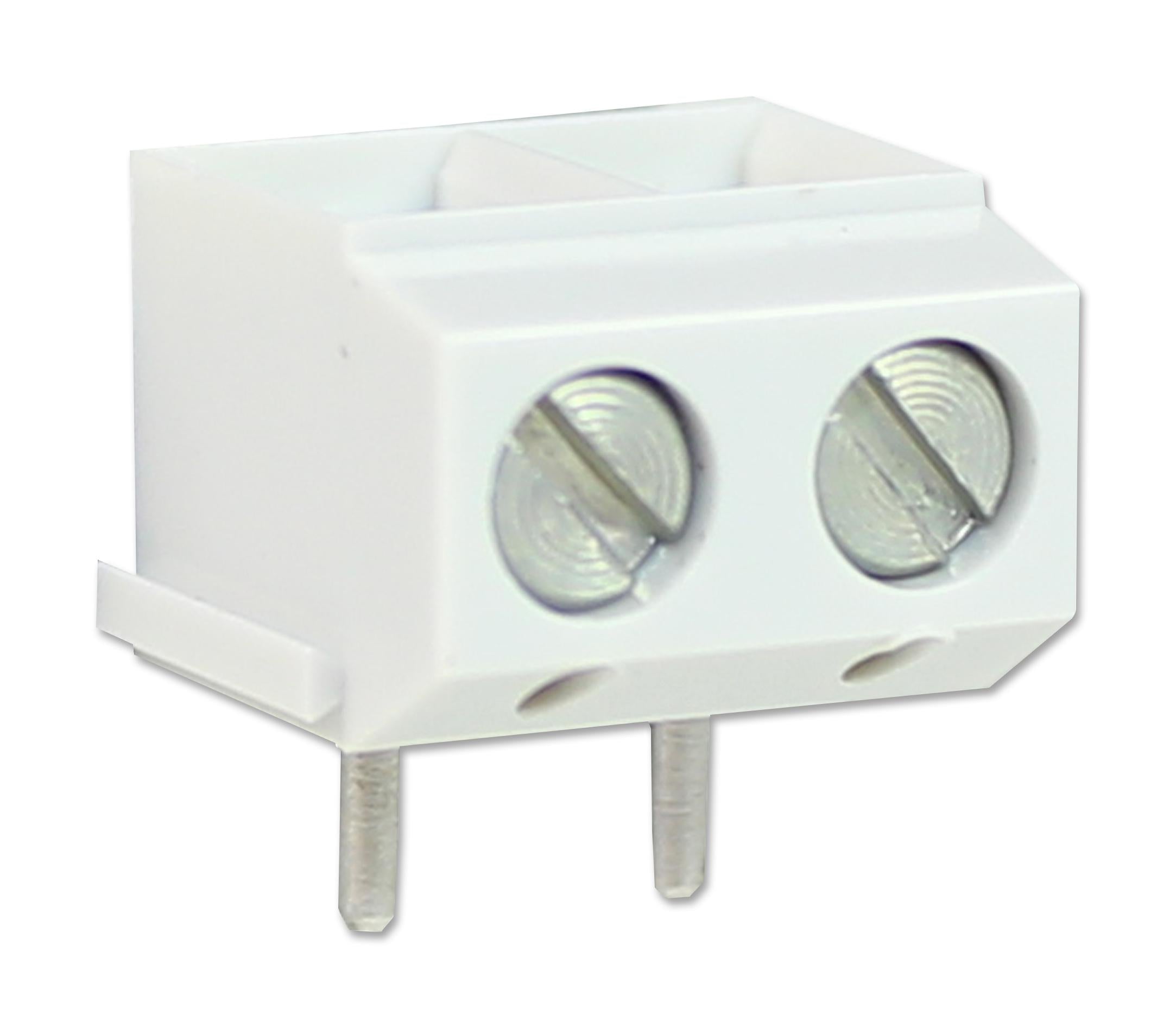 CTB5050/2 TERMINAL BLOCK, WIRE TO BRD, 2POS, 14AWG CAMDENBOSS