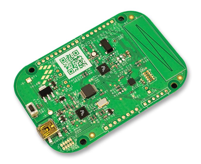 FRDM-KL02Z ARM, KINETIS, FREEDOM DEV BOARD NXP