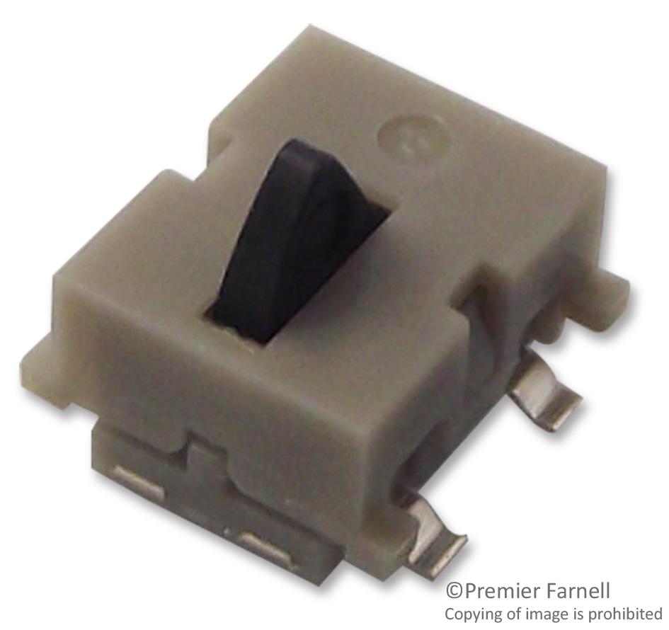 HDT0004 SWITCH, SPST, 0.3MM, 35GF C&K COMPONENTS