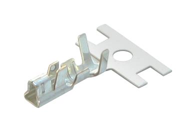 PADP-12V-1-S HOUSING, RECEPTACLE, CRIMP, 2MM, 12WAY JST (JAPAN SOLDERLESS TERMINALS)