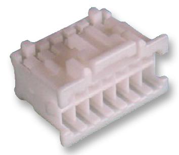 PADP-14V-1-S HOUSING, RECEPTACLE, CRIMP, 2MM, 14WAY JST (JAPAN SOLDERLESS TERMINALS)