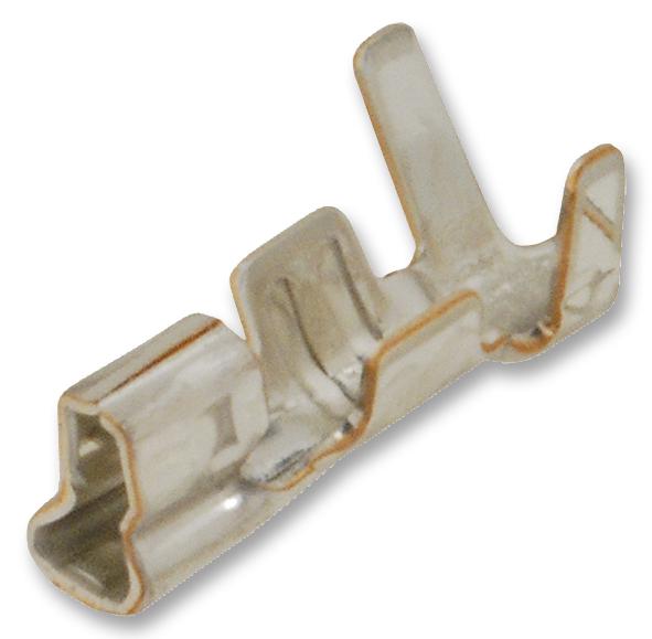 SPH-001T-P0.5L CONTACT, CRIMP, RECEPTACLE, 26-22AWG JST (JAPAN SOLDERLESS TERMINALS)