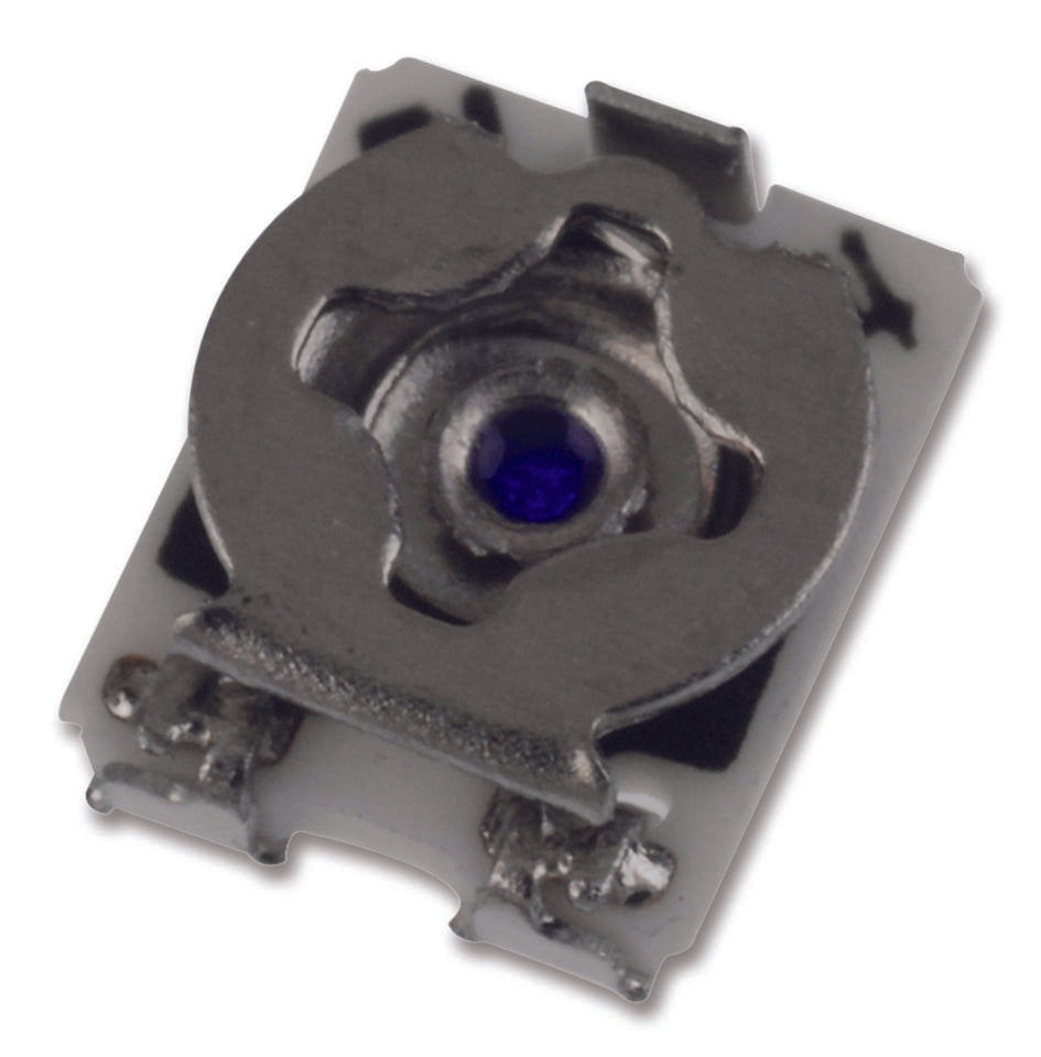 TC33X-2-203E TRIMMER, POT, 20KOHM, 25%, 1TURN, SMD BOURNS