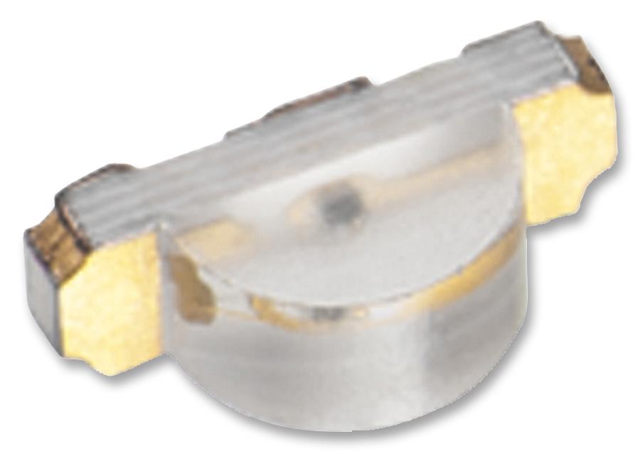 155124VS73200 LED, 1204, B. GREEN, 50MCD, 573NM WURTH ELEKTRONIK