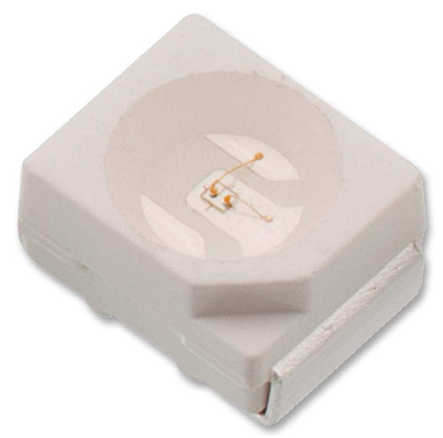 150141RS73100 LED, 1411, RED, 300MCD, 625NM WURTH ELEKTRONIK