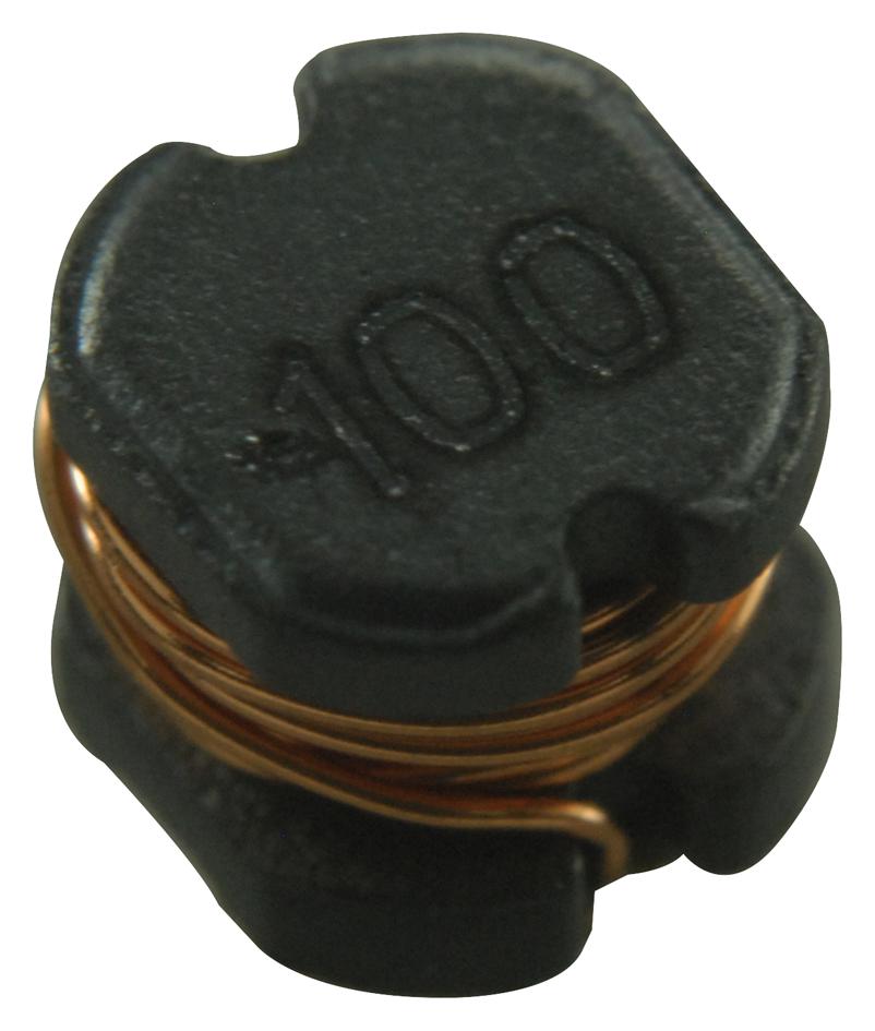 SDR0302-100ML INDUCTOR, 10UH, 20%, 0.8A, SMD BOURNS