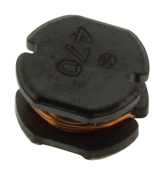 SDR0503-470KL INDUCTOR, 47UH, 10%, 0.6A, SMD BOURNS