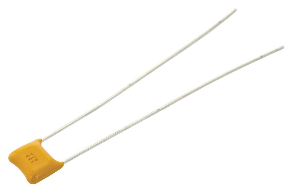 SR155C103KARTR1 CAP, 0.01µF, 50V, 10%, X7R KYOCERA AVX