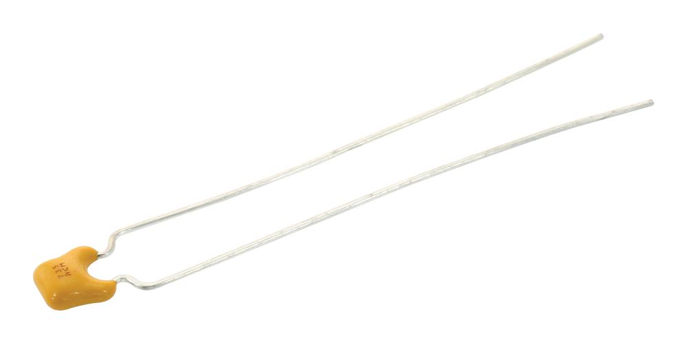 SR215C103KARTR1 CAP, 0.01µF, 50V, 10%, X7R KYOCERA AVX