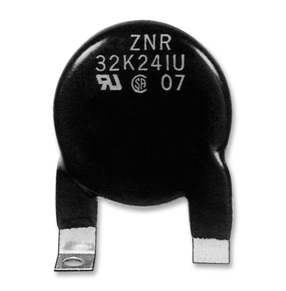 ERZC40CK621W VARISTOR, DISC, ZNR, 1025V PANASONIC