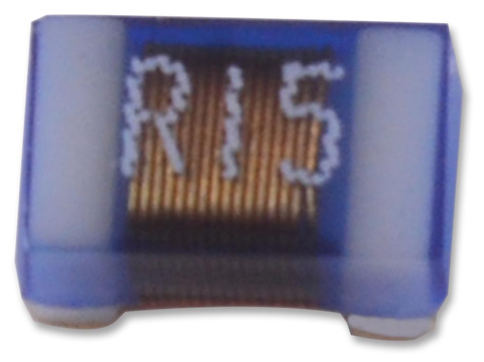 IMC0805ER100J01 INDUCTOR, HIGH F, WIREWOUND VISHAY