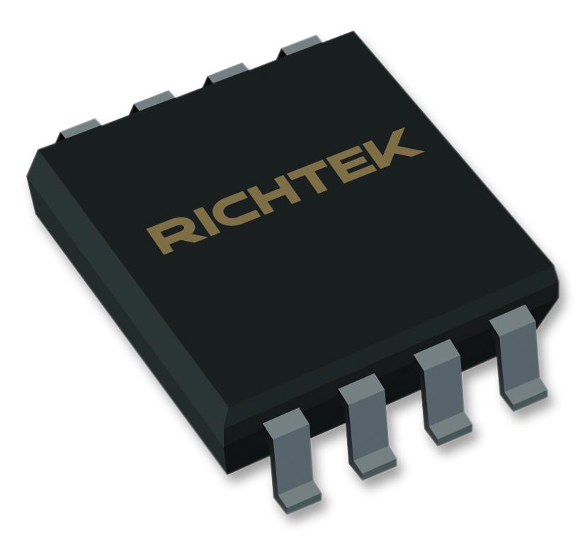 RT8292AHZSP DC-DC CONVERTER, BUCK, 340KHZ, SOIC-8 RICHTEK