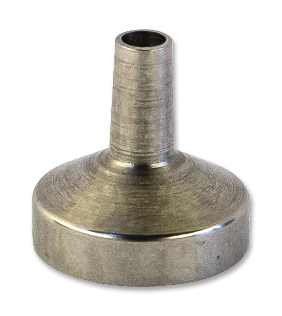0472AR NOZZLE, HOT AIR IRON, 2MM, I-TOOL AIR S ERSA