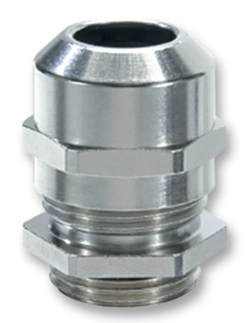 10065004 M32 NP BRASS CBL GLAND 13-21 CLAMPING WISKA