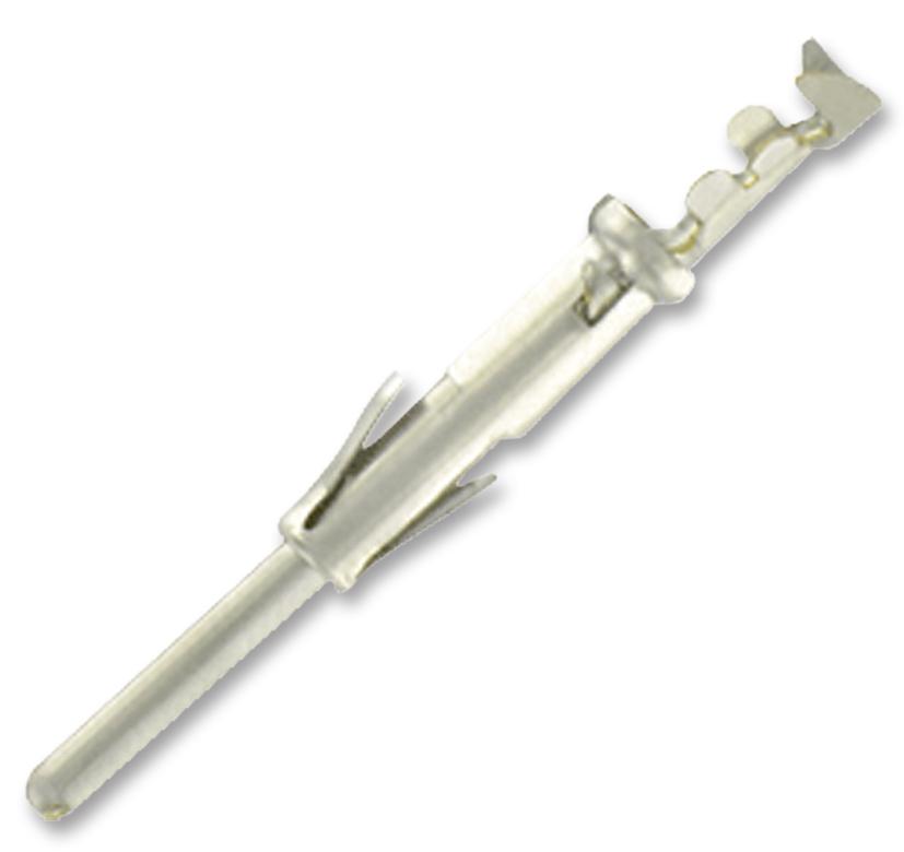 SM16M11TK6 CIRCULAR CONTACT, PIN, 18-16 AWG, CRIMP SOURIAU-SUNBANK / EATON