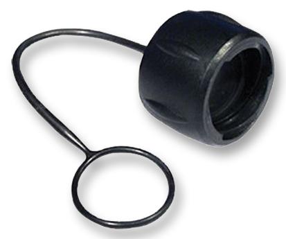 UTS8DCG SEALING CAP, JAM NUT SOURIAU-SUNBANK / EATON