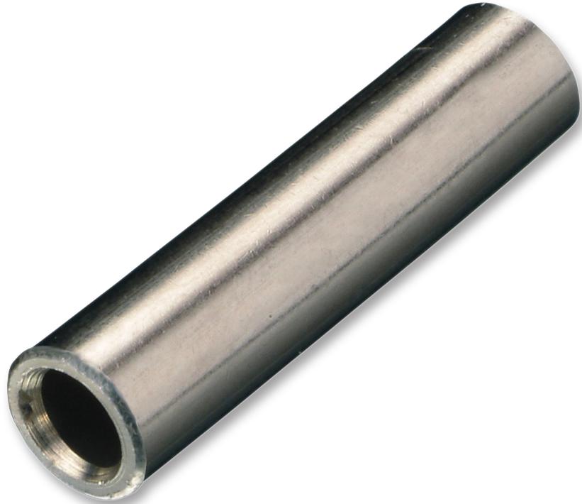 R30-6012202 SPACER, ROUND, BRASS, 22MM HARWIN
