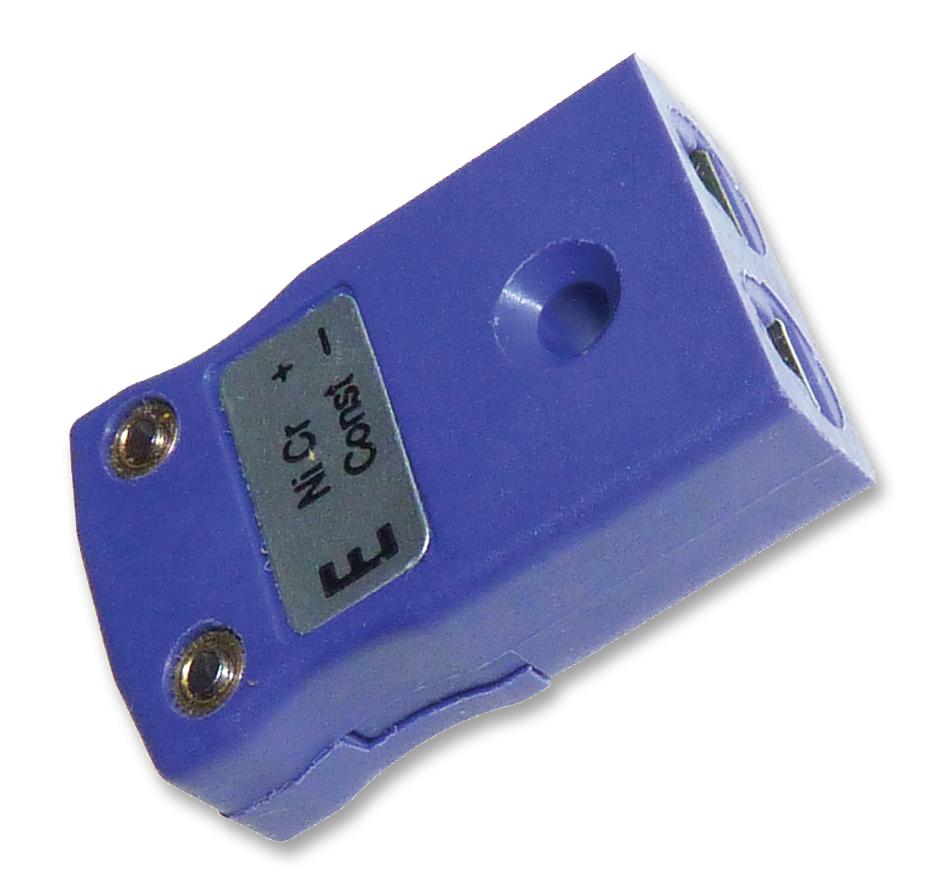 IM-E-LCF SOCKET, E, IEC, MINI, LINE LABFACILITY