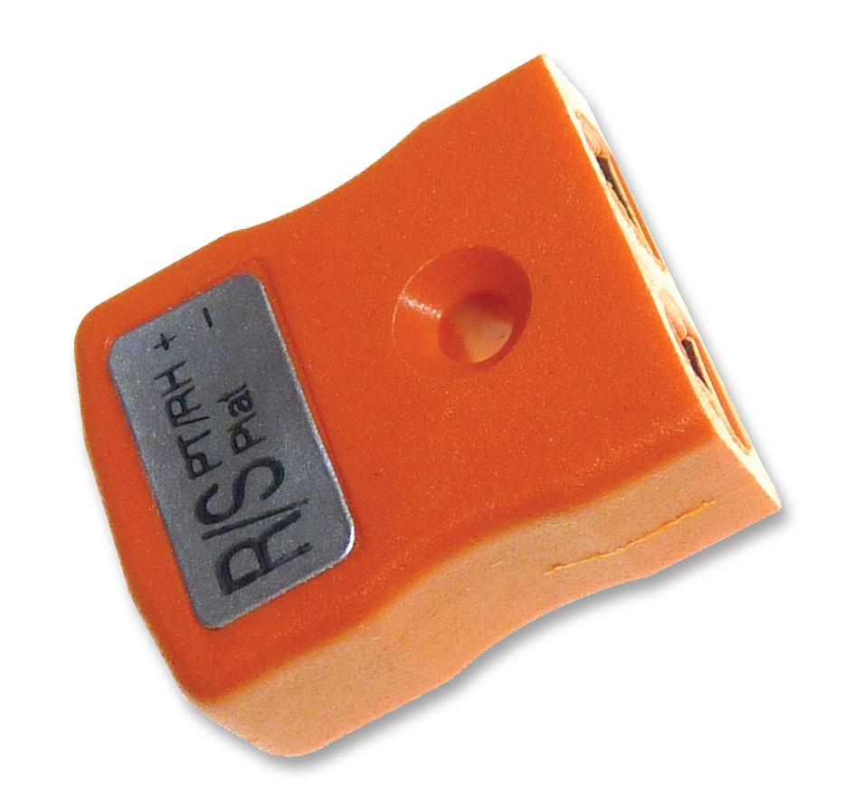 IM-R/S-FQ SOCKET, R/S, IEC, MINI, QUICK WIRE LABFACILITY