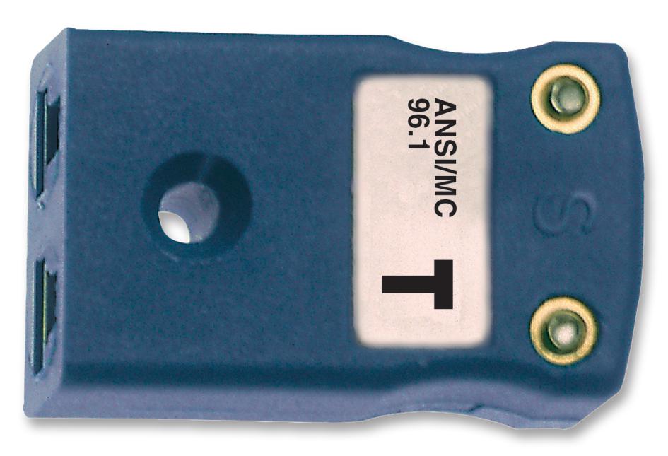 AM-T-LCF SOCKET, T, ANSI, MINI, LINE LABFACILITY