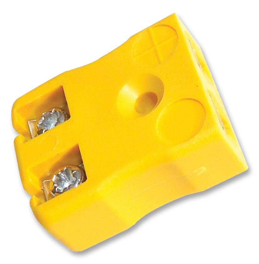 AM-K-FQ SOCKET, K, ANSI, MINI, QUICK WIRE LABFACILITY