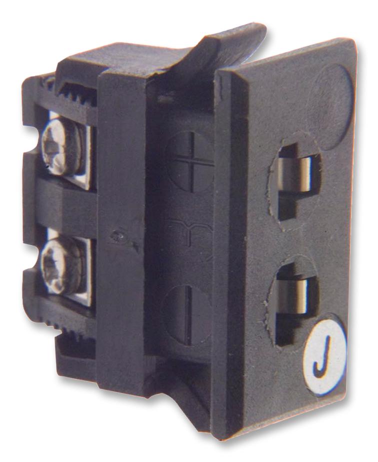 AM-J-FF SOCKET, J, ANSI, MINI, FASCIA LABFACILITY