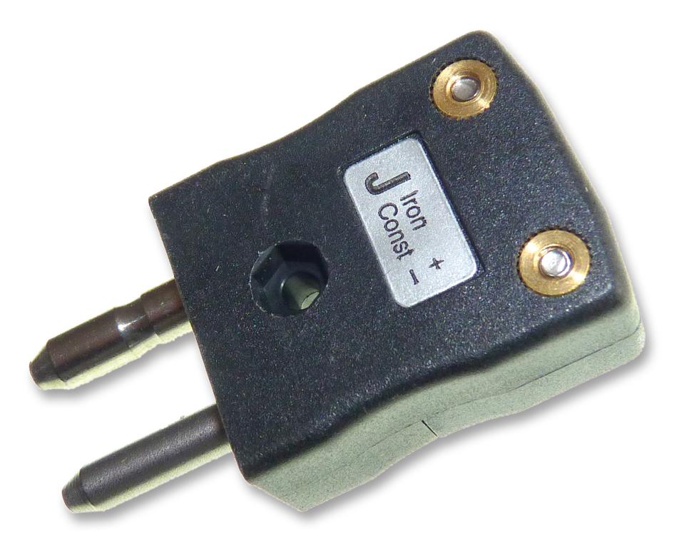 AS-J-M PLUG, J, ANSI, STANDARD, LINE LABFACILITY