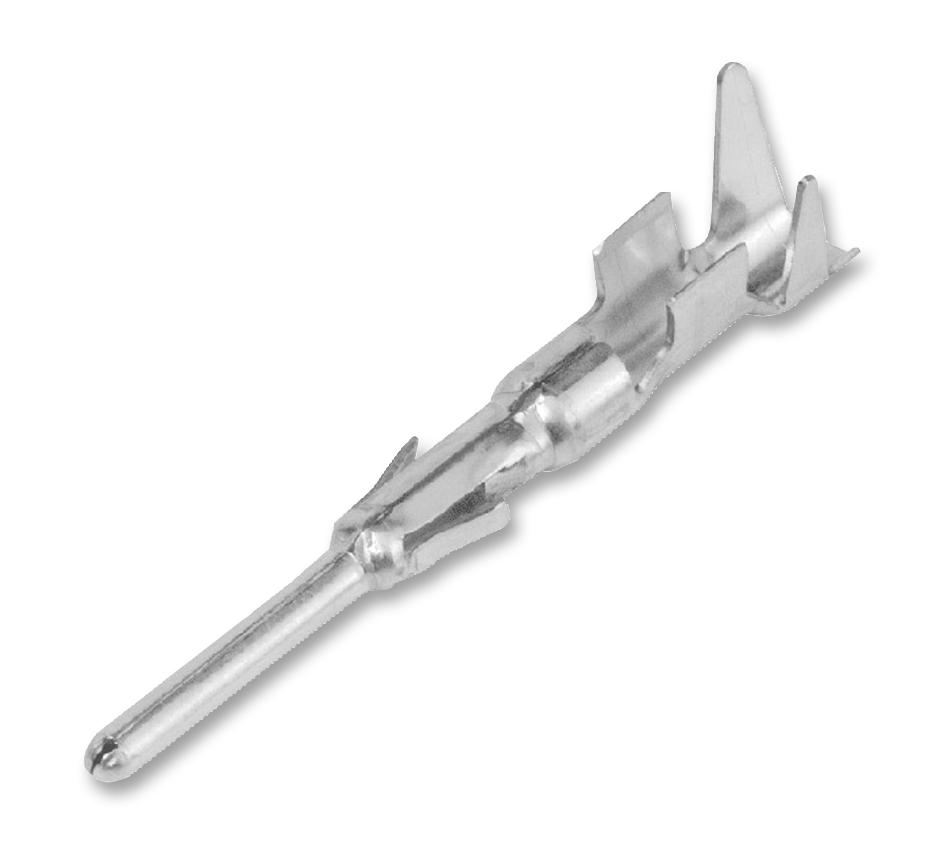 TN01 016 0002 1 CIRCULAR CONTACT, PIN, 20-16 AWG, CRIMP AMPHENOL SINE/TUCHEL