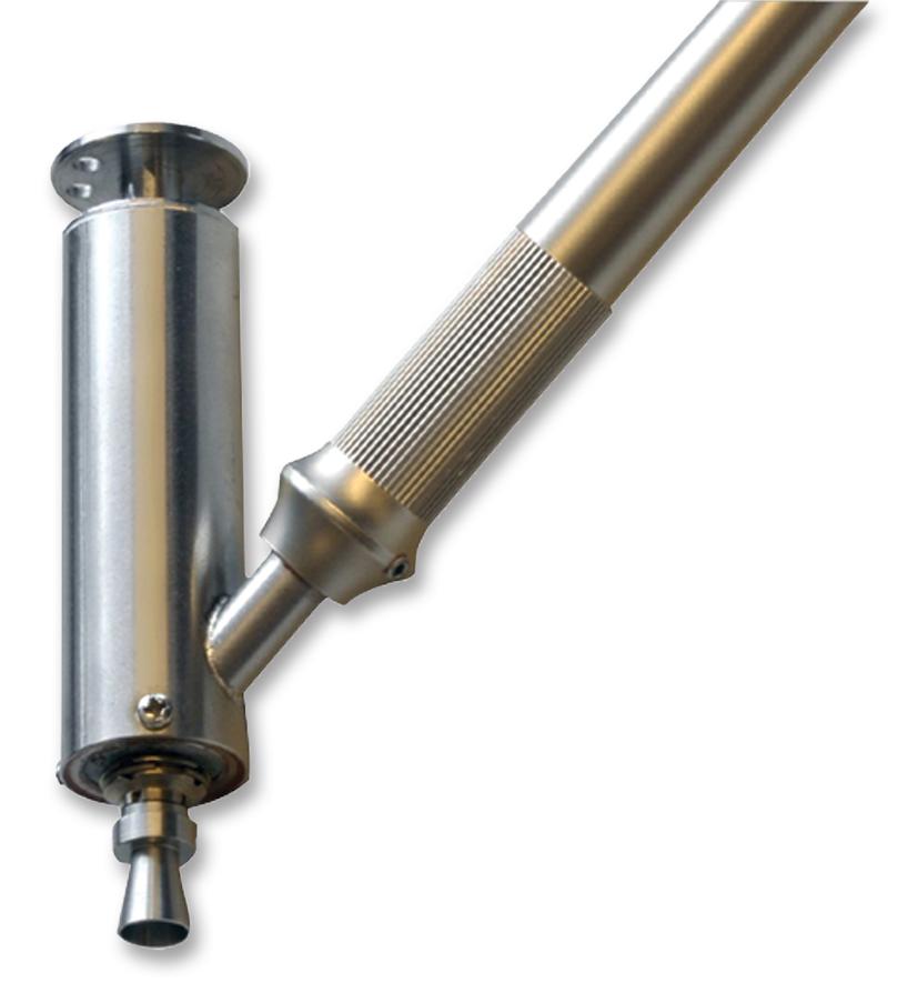 EB16.0002 DESOLDERING IRON, 300W, 35 L/MIN MARTIN SMT