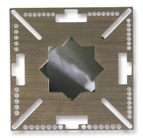 LW39.1900 STAR TOOL, BGA, 27X27MM MARTIN SMT