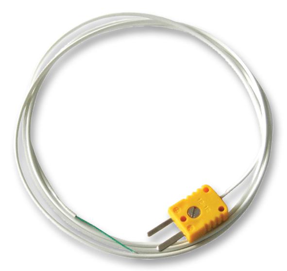 HT00.0013 TEMPERATURE SENSOR, K TYPE, 0.1MM MARTIN SMT