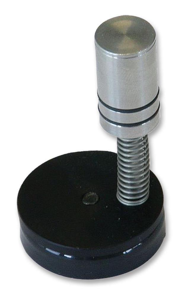 SF03.0002 PCB HOLDER, MAGNET, 55.5MM MARTIN SMT