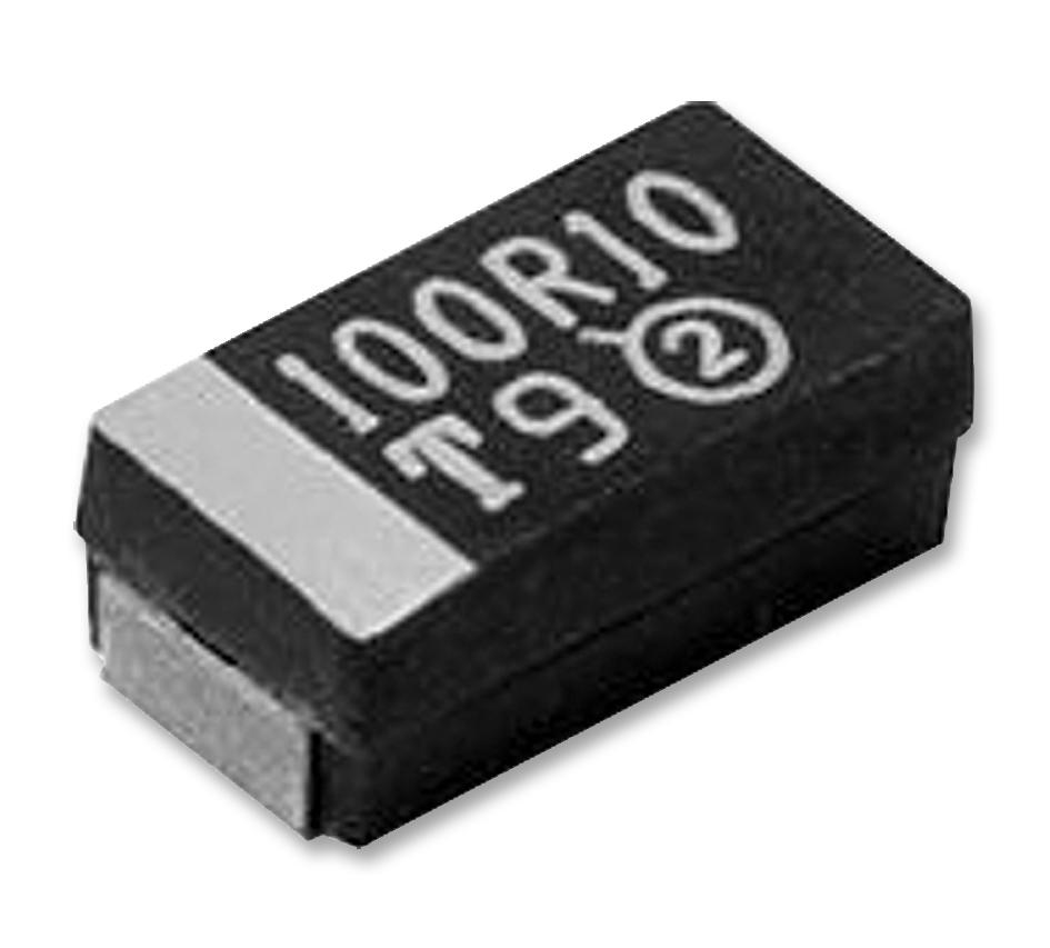 TR3B685K025C0400 CAP, 6.8µF, 25V, 10% VISHAY