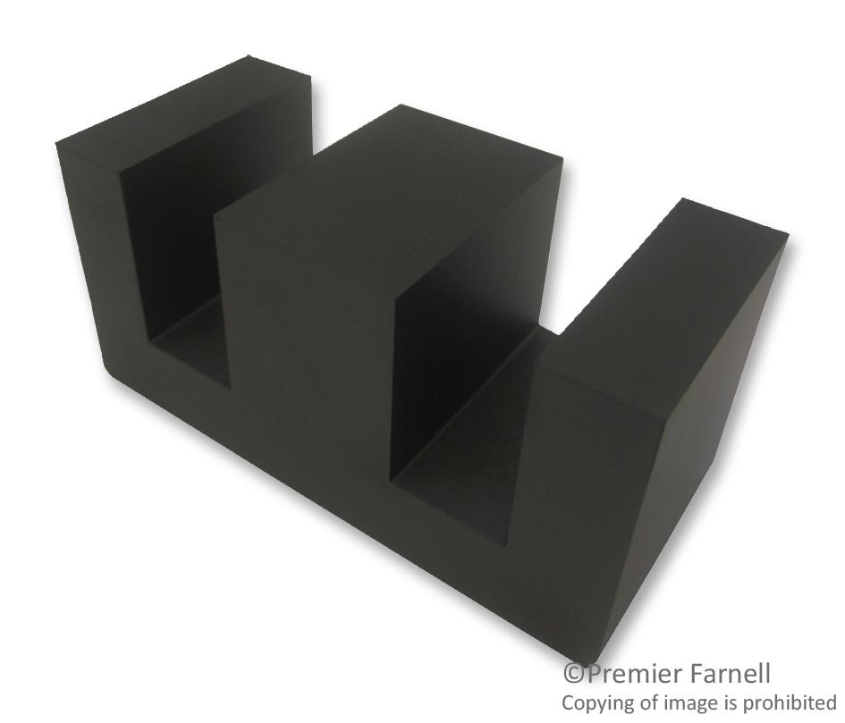 B66371G0000X187 FERRITE CORE, E 71, N87 EPCOS