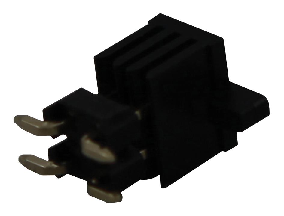 61032021121 HEADER, 2.54MM, PIN, SMT, 20WAY WURTH ELEKTRONIK