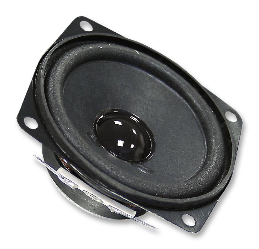 2015 LOUDSPEAKER, FULLRANGE, 7 CM, 4 OHM VISATON